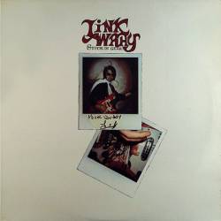 Link Wray : Stuck in Gear